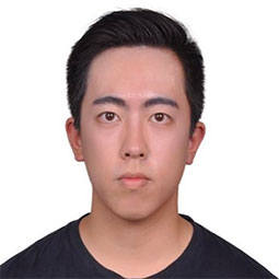 Jeremy Zhao Jeremy Zhao headshot