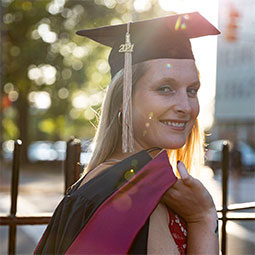 Silvia Chinelatto Silvia Chinelatto headshot