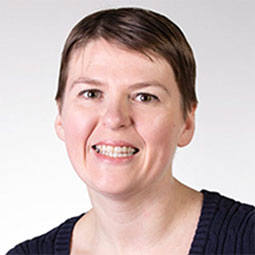 Kristin Malek Kristin Malek headshot