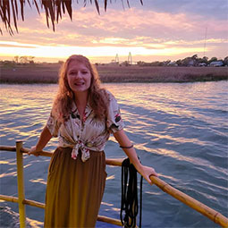 Tayler Metivier Tayler Metivier headshot