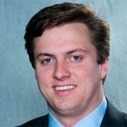 Drew Brawner Drew Brawner headshot