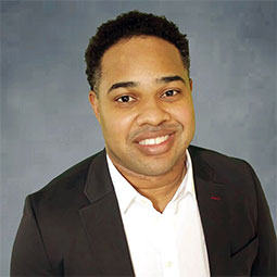 Lance Brown Lance Brown headshot