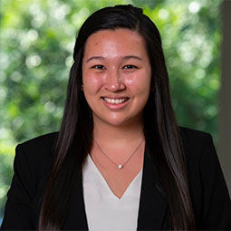 Shelby Burnette Shelby Burnette headshot