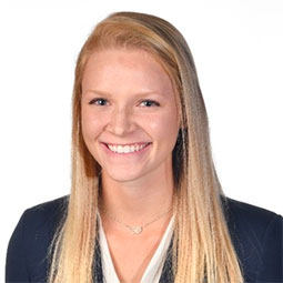 Kelly Dasch Kelly Dasch headshot