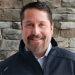 Michael Gaines Michael Gaines headshot