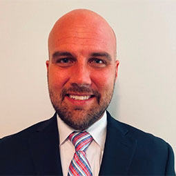 Justin Kaminski Justin Kaminski headshot