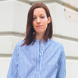 Melissa Karl Melissa Karl headshot