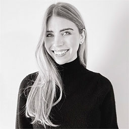 Sophie Kerr-Dineen Sophie Kerr-Dineen headshot