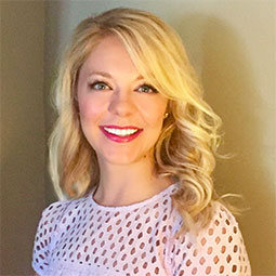 Danielle Minter Danielle Minter headshot