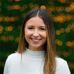 Natalie Perkowski Natalie Perkowski headshot