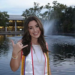 Nina Scherer Nina Scherer headshot