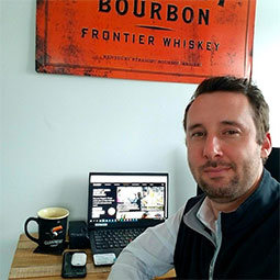 Will Traynor Will Traynor headshot