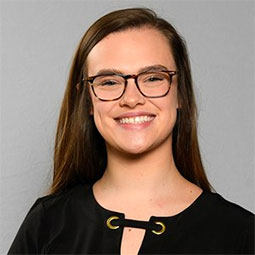 Wesley Turner Wesley Turner headshot