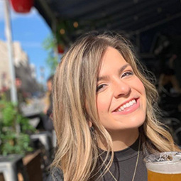 Anna Grace Averett Anna Grace Averett headshot