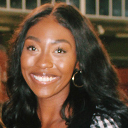 Kyler Glover Kyler Glover headshot