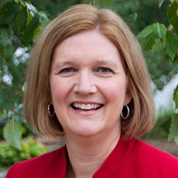 Carolee Moore Carolee Moore headshot