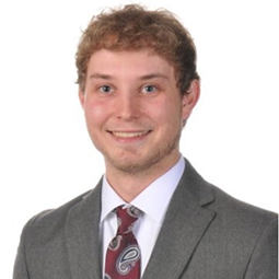 Ethan Ramsey Ethan Ramsey headshot