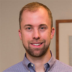 Thomas Beyer Thomas Beyer headshot