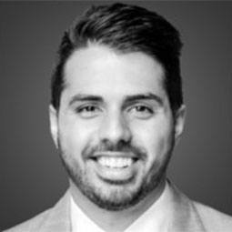 Andrew Cantrell Andrew Cantrell headshot