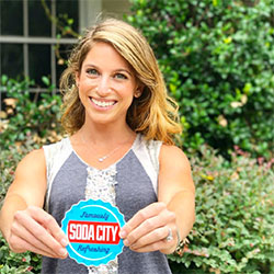 Heather Cooper Heather Cooper headshot