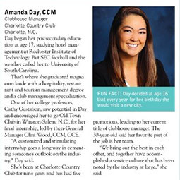 Amanda Day Amanda Day headshot embedded in the article about her