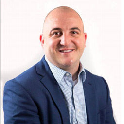 David Erbacher David Erbacher headshot