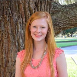 Brittany Frederick Brittany Frederick headshot