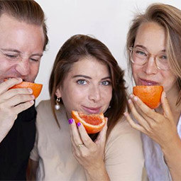 Rachel Gannon Rachel Gannon headshot