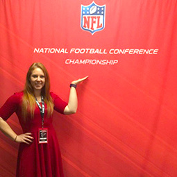 Tamlyn Horne Tamlyn Horne headshot