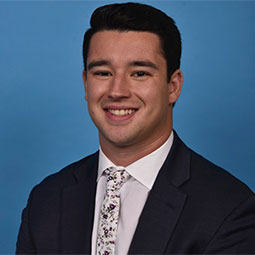 Glen Ivol Glen Ivol headshot