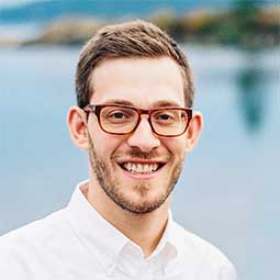 Jeff Kanof Jeff Kanof headshot