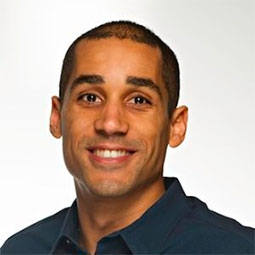 Sean Leaks Sean Leaks headshot