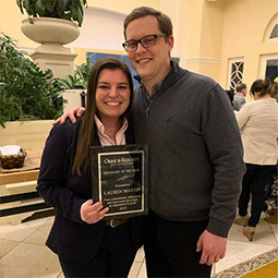 Lauren Martin Lauren Martin headshot