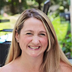 Karen O'Neill Karen O'Neill headshot