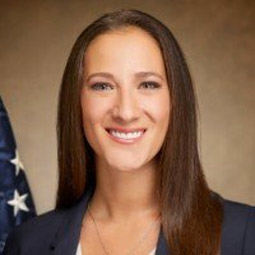 Christina Saragnese Christina Saragnese headshot