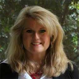 Carole Sox Carole Sox headshot