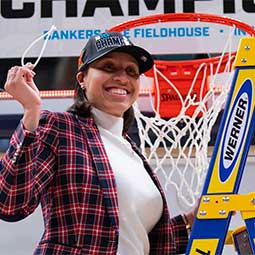 Lindsey Spann Lindsey Spann headshot