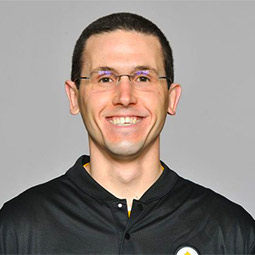 Matt Symmes Matt Symmes headshot