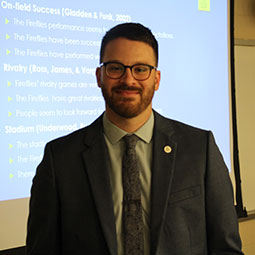 Henry Wear Henry Wear headshot