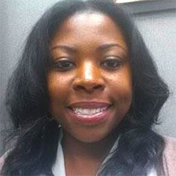 Kema Weldon Kema Weldon headshot