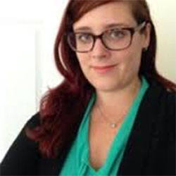 Chauntelle Wilson Chauntelle Wilson headshot