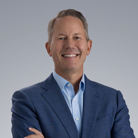 Michael Jeffcoat headshot