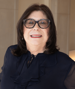 Sharon ippolito