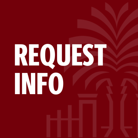 Request Information Button