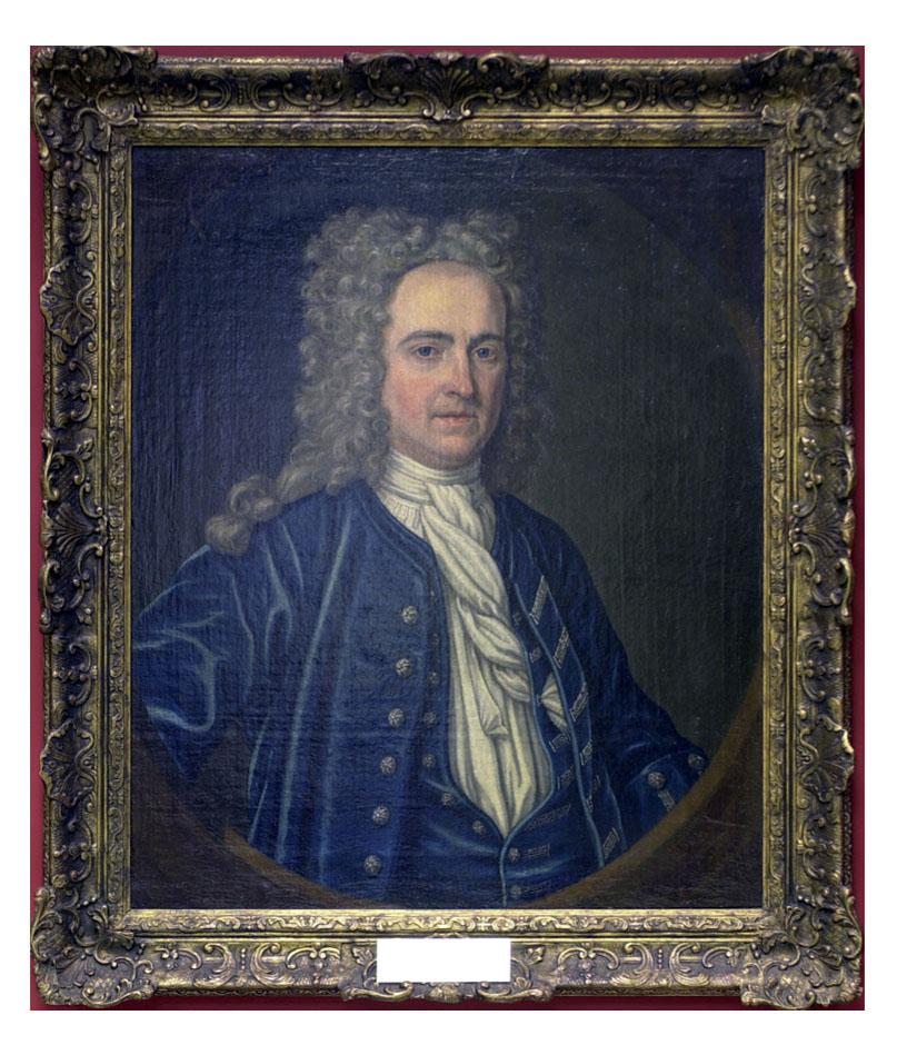 Honorable Nicholas Trott