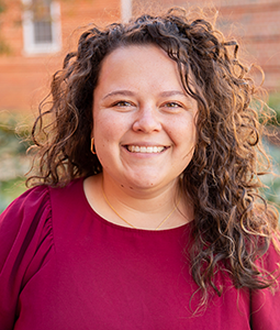 Alyssa Fencel-Davila photo