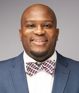 Avery Dingle Headshot