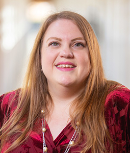 Samantha Tippen profile image