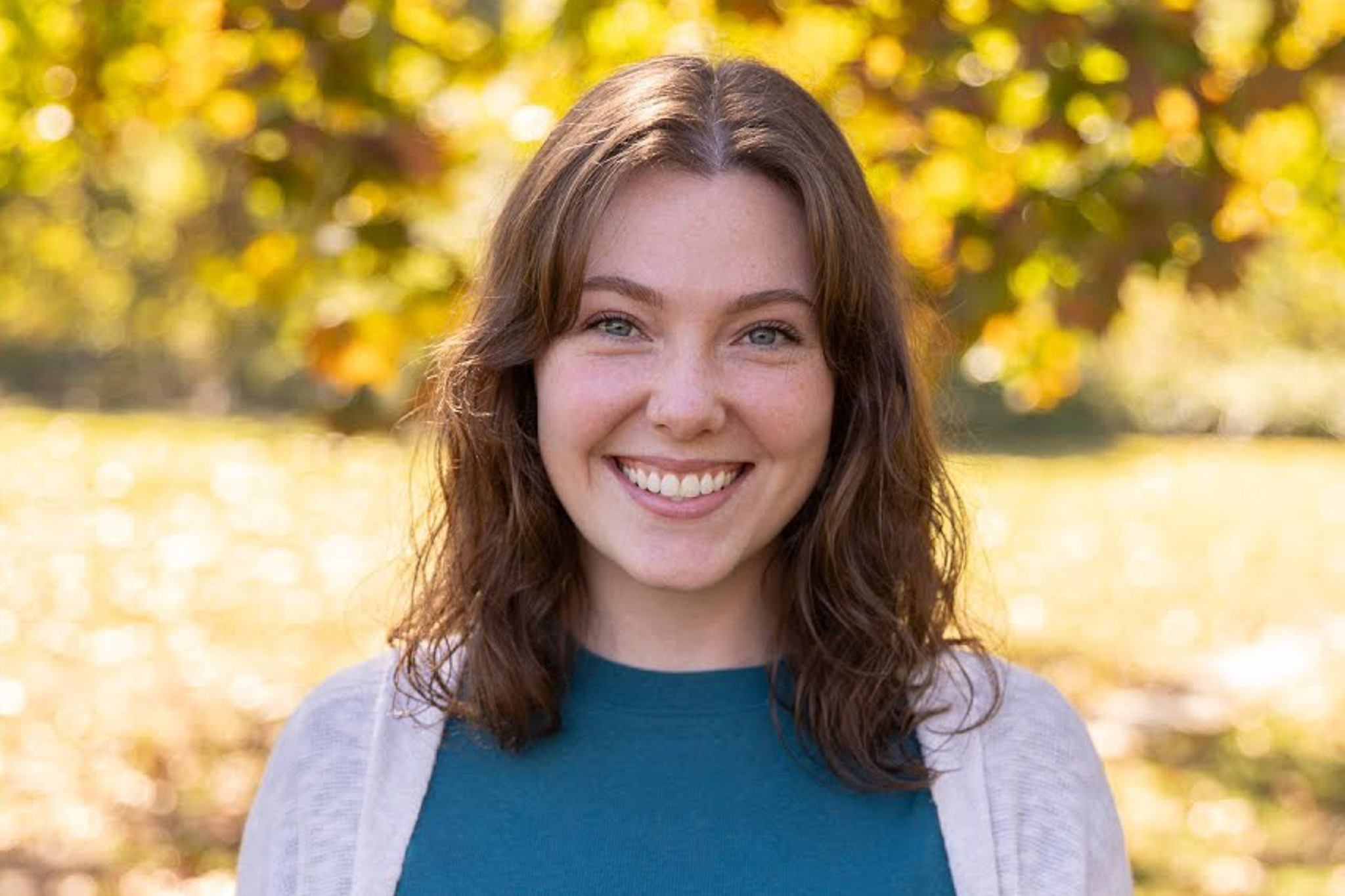 Bryel Frasch Headshot