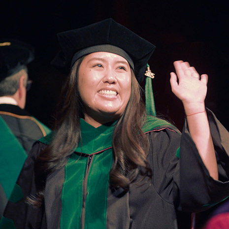 Photo of Kylie Truong